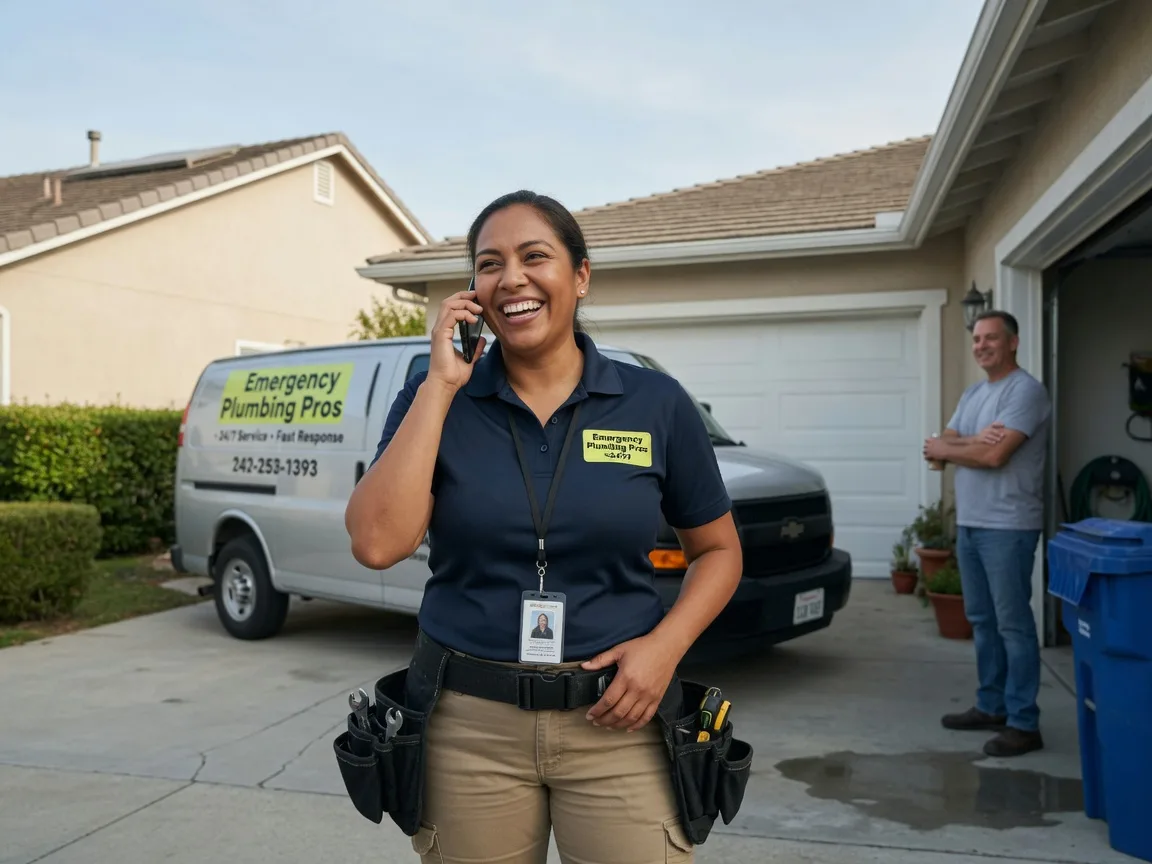 Emergency Plumber Palmerton, PA FAQs